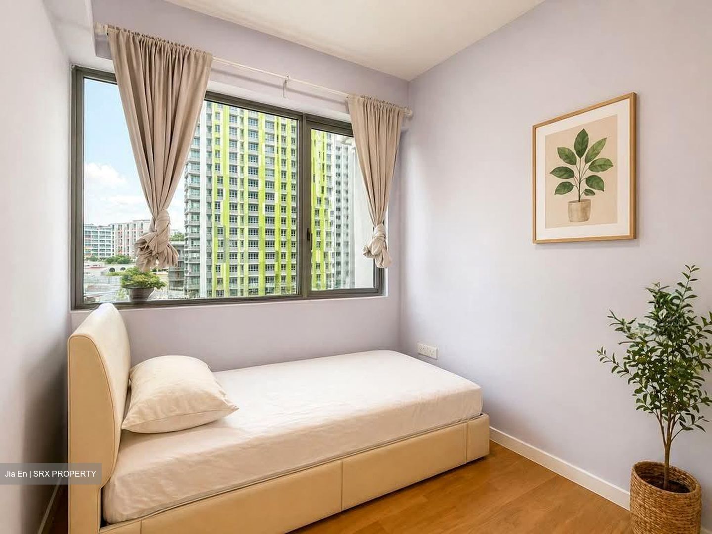 Stars Of Kovan (D19), Apartment #566625981